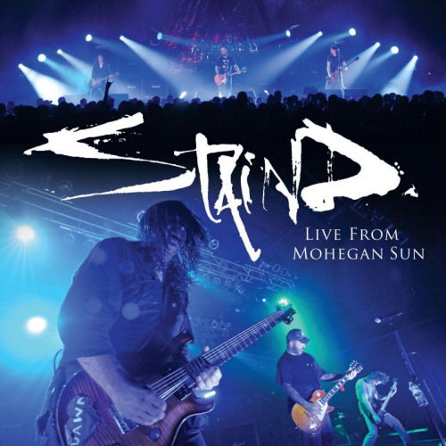 STAIND - LIVE FROM MOHEGAN SUNSTAIND - LIVE FROM MOHEGAN SUN.jpg